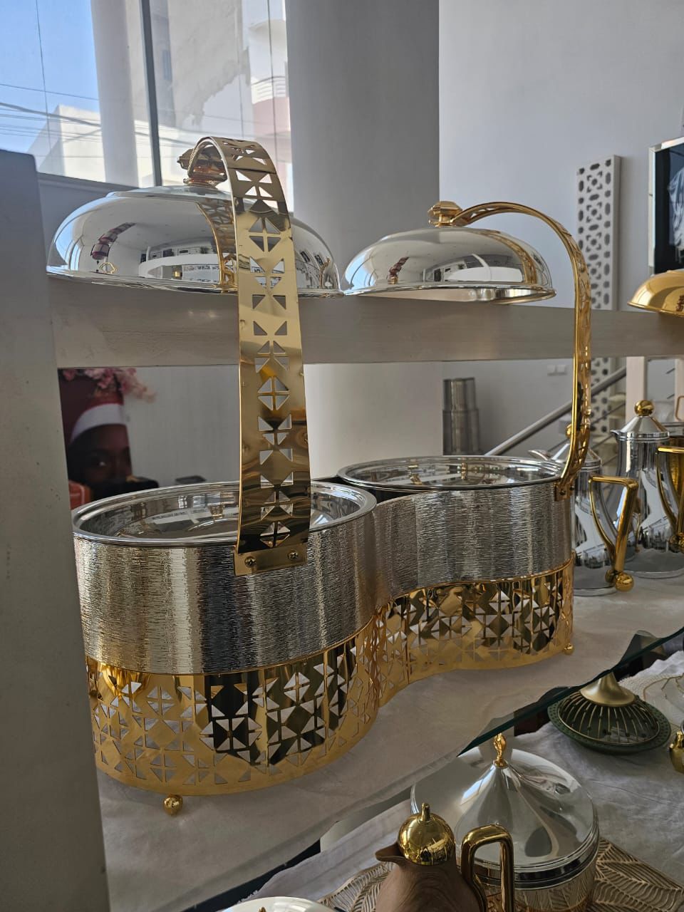 Mariage traditionnel